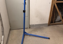 Park Tool PCS-9 Mek-ställ
