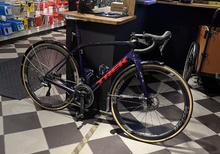 Trek Domane SL6 gen 3 54cm (medium)