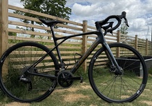 Lapierre Pulsium SAT 6.0 
