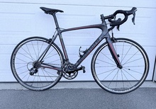 Bianchi Intenso Ultegra