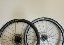 Zipp 303s hjulpar