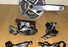 XTR M980 Group