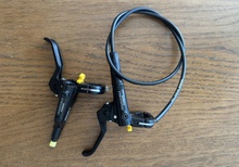 Shimano bromsreglage Deore BL-M6000, par