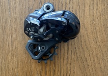 Bakväxel Ultegra Di2