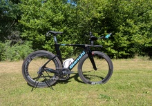 Bianchi Aquila TT/Tri