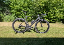 Canyon Ultimate CF SLX Di2