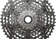 SÖKER: XTR Kassett 12 delad 