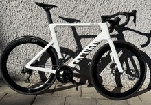 Canyon Aeroad CF SLX 2026 di2 XL