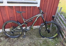 Whyte G-180 RS 2022