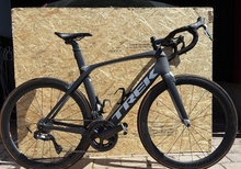 Trek Madone 9 56cm