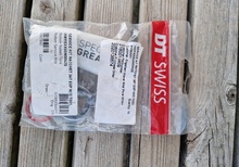 DT Swiss ratchet exp service kit 36t