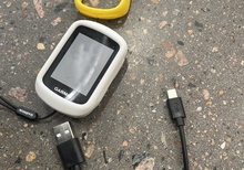 Garmin Edge 130 plus