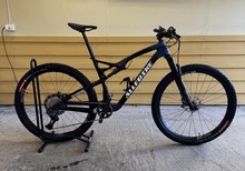 Allebike alpha 