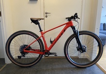 Scott scale 940