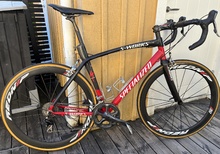 Specialized S-Works