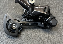 Shimano Deore RD-M5100