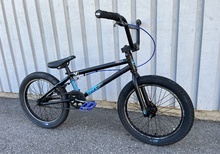BMX Redline 18"
