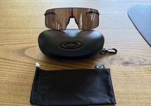 Oakley Sutro Ti (Titanium)