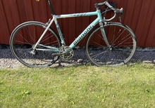 Bianchi Via Nirone 
