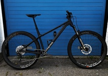 Canyon Stoic 2 – hardtail – 29”