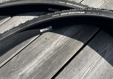 Maxxis graveldäck 33x700c