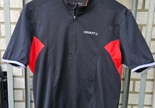 Craft kortärmad jersey