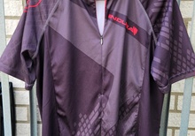 Endura MTB jersey