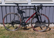 Ridley Fenix SL