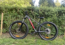 Trek Roscoe 6 i superfint skick