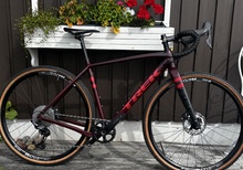Treck checkpoint Alr 54 cm 