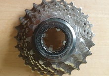Campagnolo 11-delad kassett 25-12 