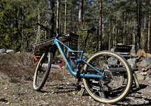 Orbea Occam SL H30 2024