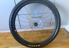 Roval Traverse SL Carbon 29” framhjul