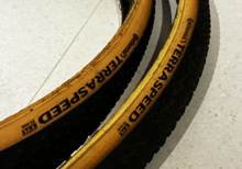 Continental Terra Speed TR 35 