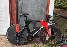 Lapierre Aerostorm DRS