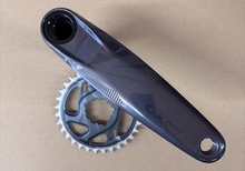 SRAM GX Eagle DUB 175 mm Vevparti inkl drev