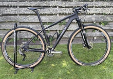 Allebike Ipsum 29"