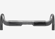 Deda Superzero Gravel Carbon styre 42cm