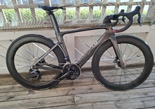 Specialized Venge Vias PRO Disc.