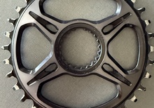 Shimano Xtr 34 T 