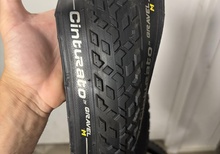 Pirelli cinturato M 40mm gravel däck