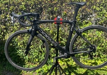 Pinarello Dogma F10(2019) - 54 - Di2 - Fälgbroms
