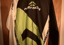 Merida Vindjacka Stl. XL