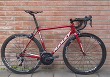 Ridley Helium SLX - Nyskick