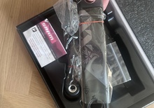 XX1 Eagle vevarm DUB SL 170mm