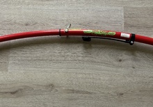 Trail-Gator Tow Bar