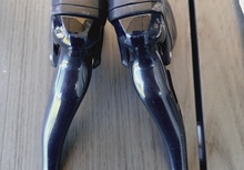 Sora R3000 reglage 
