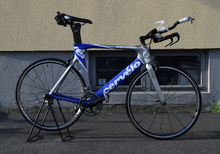 Cervélo P2
