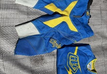Troy Lee Shorts samt tröja ungdom 