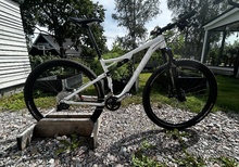 Specialized Epic FSR